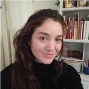 Profesora de inglés con cinco años de experiencia en la enseñanza